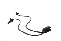 Bobina de encendido, cables de encendido, conectores de...