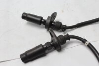 Bobine, bougiekabels, bougieconnectoren Suzuki GSX 1100 G GV74A 91-96
