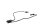 Bobine, bougiekabels, bougieconnectoren Suzuki GSX 1100 G GV74A 91-96