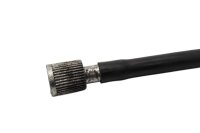 Speedometer cable, drive shaft, speedometer, tachometer Suzuki GSX 1100 G GV74A 91-96
