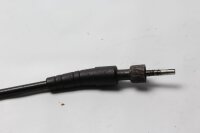 Speedometer cable, drive shaft, speedometer, tachometer Suzuki GSX 1100 G GV74A 91-96