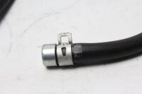 Bränsletanklock, ventilationsslangar, montering Suzuki GSX 1100 G GV74A 91-96