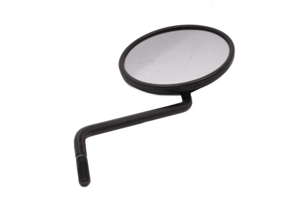Spiegel rund rechts Lenker Rückblickglas Gewinde Kawasaki KLR 650 KL650C 95-04