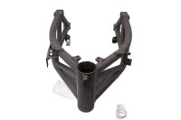 Hoofdframe, gewei, voorframebevestiging Aprilia SMV 750...