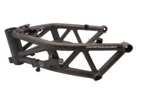 Huvudram, horn, främre ramfäste Aprilia SMV 750 Dorsoduro SM 08-17