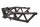 Huvudram, horn, främre ramfäste Aprilia SMV 750 Dorsoduro SM 08-17