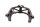 Huvudram, horn, främre ramfäste Aprilia SMV 750 Dorsoduro SM 08-17