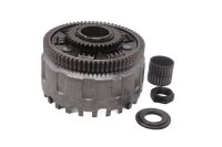 Kopplingskorgens primära växelblandningssegment Aprilia SMV 750 Dorsoduro SM 08-17