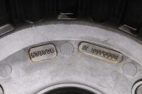 Kopplingskorgens primära växelblandningssegment Aprilia SMV 750 Dorsoduro SM 08-17