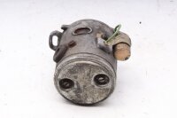 Ignition distributor, breaker points, ignition system, mechanics BMW R 100 S 0505 247 79-80