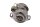 Ignition distributor, breaker points, ignition system, mechanics BMW R 100 S 0505 247 79-80