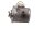 Ignition distributor, breaker points, ignition system, mechanics BMW R 100 S 0505 247 79-80