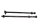 Frame bolt set, fastening screw, axle nut BMW R 100 S 0505 247 79-80