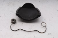 Fastgørelsesklips til startbeskyttelsesdæksel BMW R 100 S 0505 247 79-80