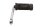 Right footrest, rider pad, rubber footrest BMW R 100 S 0505 247 79-80