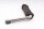 Right footrest, rider pad, rubber footrest BMW R 100 S 0505 247 79-80