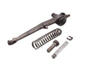 Kupplungshebel hinten Hebelarm Feder Achse BMW R 100 S...