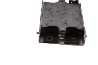 Sytytysjärjestelmän pohjalevy, sulaketaulu, rele, sähköjärjestelmä BMW R 100 S 0505 247 79-80