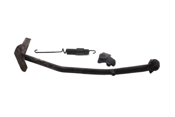 Side stand, side stand spring, bracket BMW R 100 S 0505 247 79-80