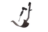 Side stand, side stand spring, bracket BMW R 100 S 0505 247 79-80