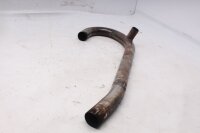 Pakosarja, pakoputki vasen, pakoputken mutka BMW R 100 S 0505 247 79-80