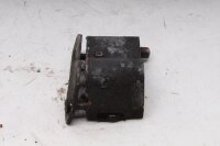 Seat hinge, rear upper seat hinge BMW R 100 S 0505 247 79-80