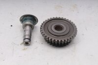 Knastaksel tandhjul, tandhjul, tandaksel Aprilia SMV 750 Dorsoduro SM 08-17