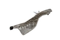 Left side panel, frame cover, holder BMW R 1200 RT 0368...