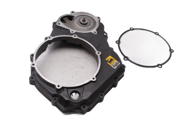 Koblingsdæksel inklusive pakning, drev Aprilia SMV 750 Dorsoduro SM 08-17