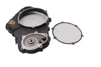 Clutch cover including gasket, drive Aprilia SMV 750...