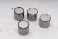cale de soupape de poussoir de soupape cylindre arrière Aprilia SMV 750 Dorsoduro SM 08-17