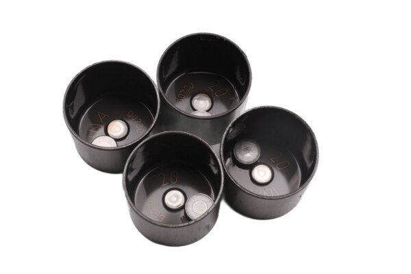 Juego de taqués de válvula hidráulica delantera D0730 Aprilia SMV 750 Dorsoduro SM 08-17
