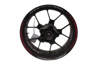 Achtervelg 17x6.0 Racing DOT-E4 Aprilia SMV 750 Dorsoduro...