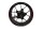 Rear wheel rim 17x6.0 Racing DOT-E4 Aprilia SMV 750 Dorsoduro SM 08-17