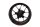 Rear wheel rim 17x6.0 Racing DOT-E4 Aprilia SMV 750 Dorsoduro SM 08-17