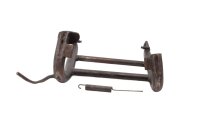 Hauptständer Zentralständer Feder Standfuß Ständer BMW R 100 S 0505 247 79-80