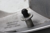 Linker richtingaanwijzerkap, zijpaneel, richtingaanwijzerbehuizing BMW R 1150 R R21 99-04