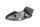 Linker richtingaanwijzerkap, zijpaneel, richtingaanwijzerbehuizing BMW R 1150 R R21 99-04