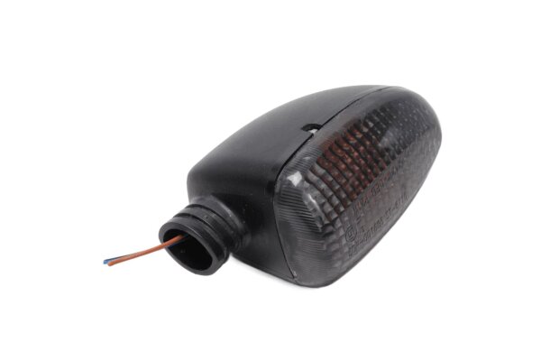 Right turn signal with smoked glass, indicator light BMW R 1150 R R21 99-04