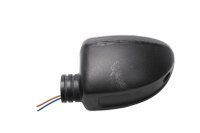 Right turn signal with smoked glass, indicator light BMW R 1150 R R21 99-04