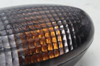 Right turn signal with smoked glass, indicator light BMW R 1150 R R21 99-04