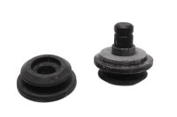 Indicatorrubber Rubberlager links Houder Bevestiging BMW R 1150 R R21 99-04