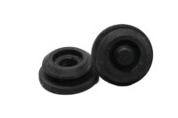 Indicatorrubber Rubberlager links Houder Bevestiging BMW R 1150 R R21 99-04