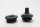Indicatorrubber Rubberlager links Houder Bevestiging BMW R 1150 R R21 99-04