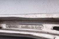 béquille latérale, support latéral, mécanisme de béquille Aprilia SMV 750 Dorsoduro SM 08-17
