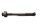 Achteras, aandrijfas, achterste afstandshuls Aprilia SMV 750 Dorsoduro SM 08-17