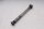 Achteras, aandrijfas, achterste afstandshuls Aprilia SMV 750 Dorsoduro SM 08-17