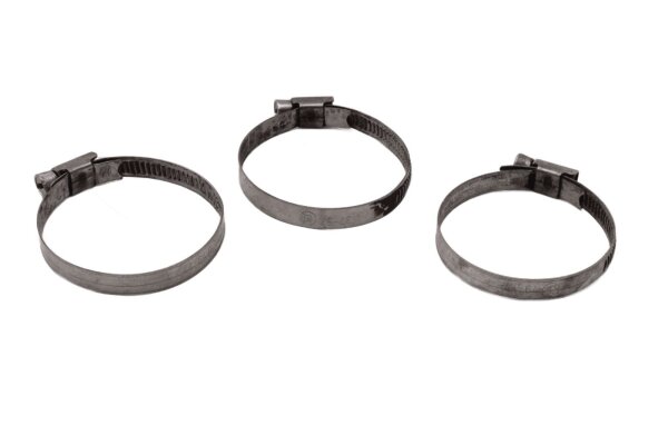 Imuputken kiinnike, ilmansuodattimen kiinnike, ilmaritiläsarja BMW R 100 S 0505 247 79-80