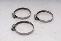 Imuputken kiinnike, ilmansuodattimen kiinnike, ilmaritiläsarja BMW R 100 S 0505 247 79-80