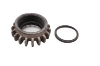 Exhaust manifold nut, manifold threaded nut BMW R 100 S 0505 247 79-80